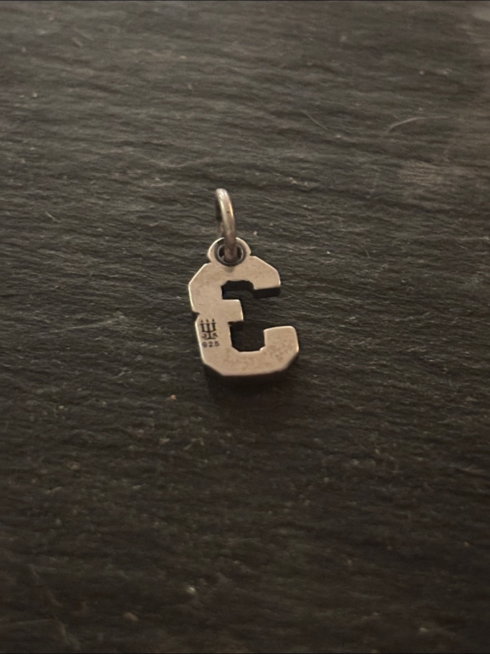 New never worn James Avery Ivy League charm #3! - Picture 2 of 3